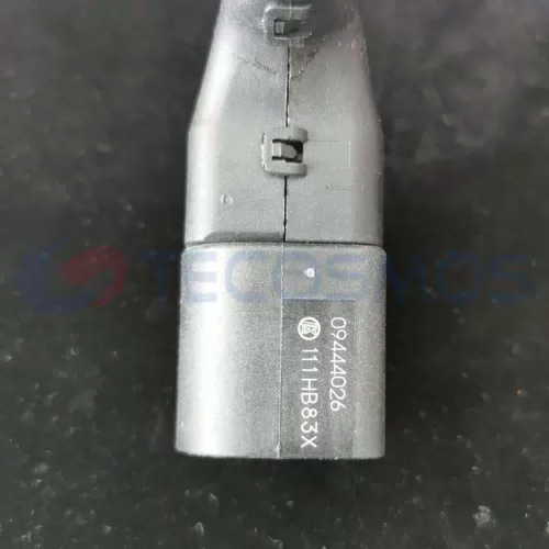 Car Connector For Byd 2pin CT2-0092M-9 - image 4
