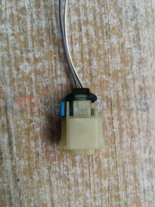 Car Connector for Buick Lacrosse Two Abs Sensor Plugs for Buick Lacrosse for Right Rear Wheel CT2-0093M-4 - image 4
