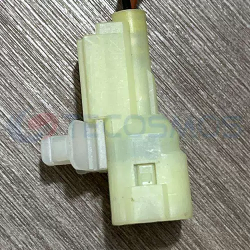 Car Connector For Honda For Chery radar fog lamp plug 2pin CT2-0096G-3 - image 3
