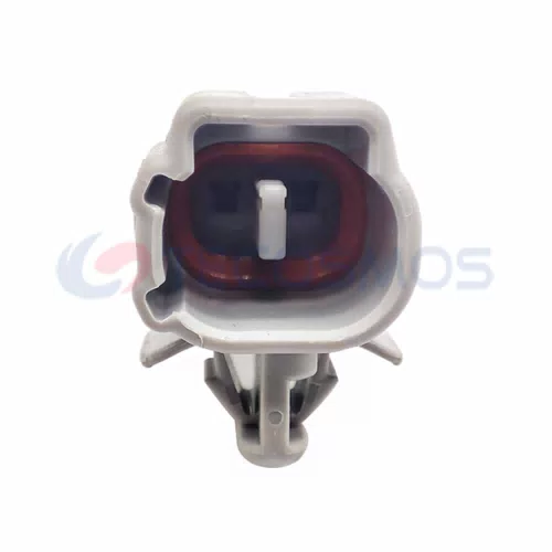 Waterproof Wire Connector Bonnet Lock Harness Plug for Toyota 2 Pin Male CT2-0097G - image 3