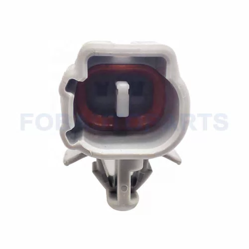 CT2-0097G Connector Wire 2pin Male for Toyota Hood Lock Plug