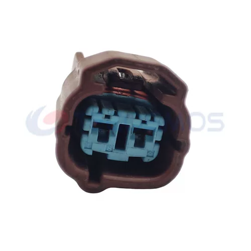 Automotive Solenoid Valve Camshaft Sensor Plug Harness Connector for Honda 2-pin Female CT2-0100M-1 - image 2