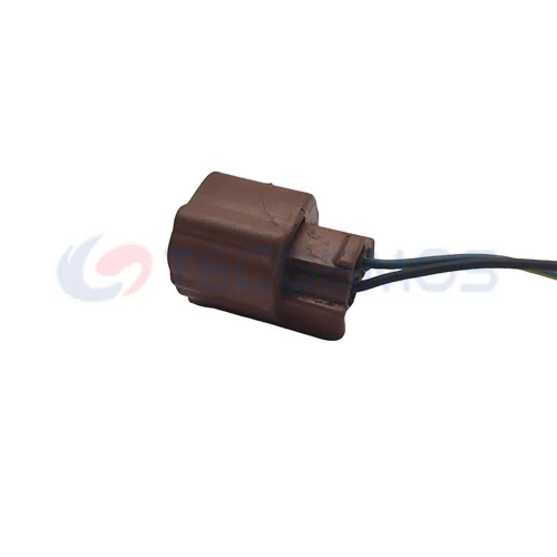 Automotive Solenoid Valve Camshaft Sensor Plug Harness Connector for Honda 2-pin Female CT2-0100M-1 - image 3