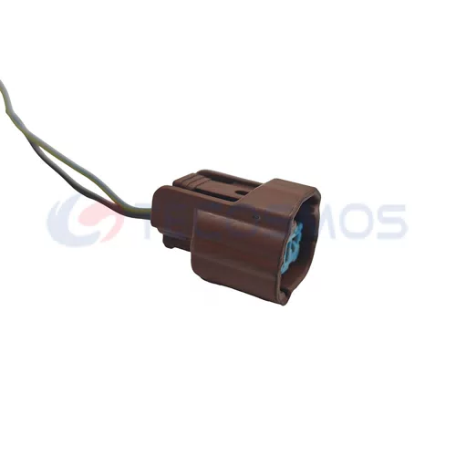 Automotive Solenoid Valve Camshaft Sensor Plug Harness Connector for Honda 2-pin Female CT2-0100M-1 - image 5