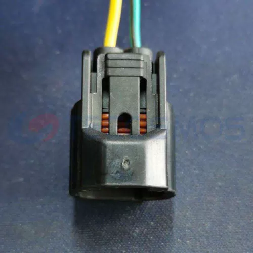Car Connector For Honda outdoor temperature sensor with 2 pins CT2-0100M - image 2
