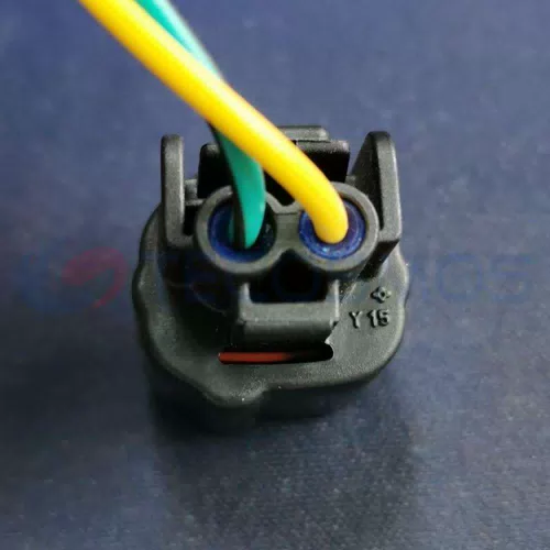 Car Connector For Honda outdoor temperature sensor with 2 pins CT2-0100M - image 4