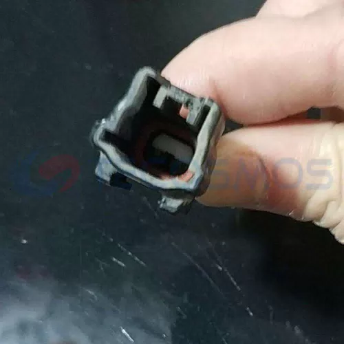 Car Connector For 2pin ABS sensor plug For Nissan Livina CT2-0102G-1