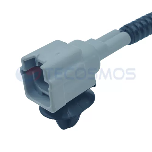 Car Sensor Plug Male Plug Suitable 2pin Male CT2-0102G - image 6