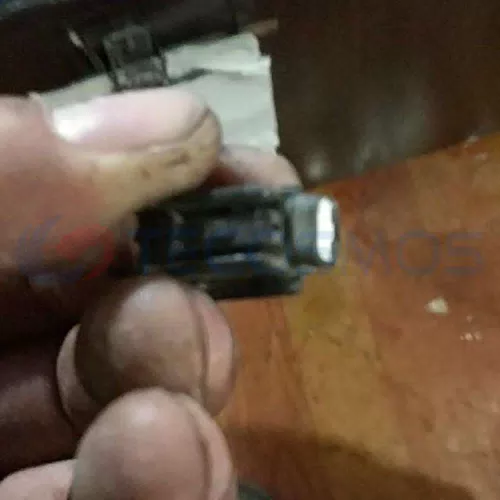 Car Connector For Nissan ABS sensor with 2 pins CT2-0102M-1 - image 2