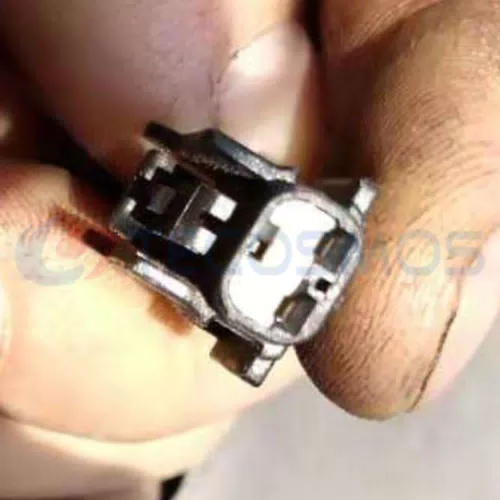 Car Connector For Nissan ABS sensor with 2 pins CT2-0102M-1 - image 3