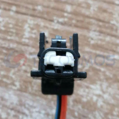 Car Connector For Nissan ABS sensor with 2 pins CT2-0102M-1 - image 4