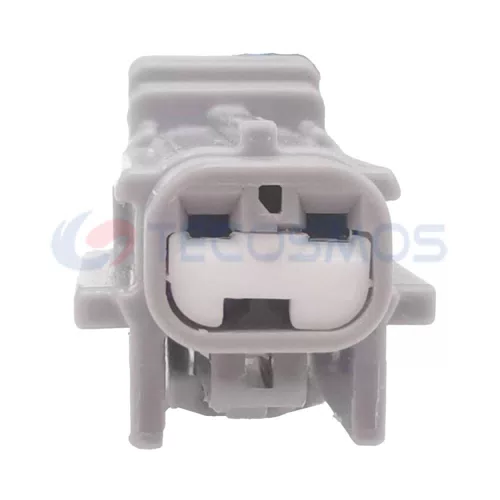 Waterproof Wire Connector Antenna Receiver Harness Plug for Nissan 2 Pin Female CT2-0102M