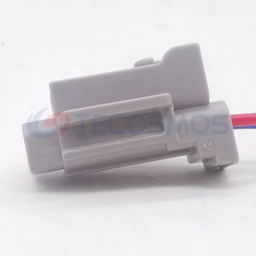 Waterproof Wire Connector Antenna Receiver Harness Plug for Nissan 2 Pin Female CT2-0102M - image 2
