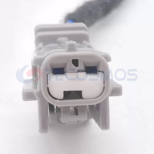 Waterproof Wire Connector Antenna Receiver Harness Plug for Nissan 2 Pin Female CT2-0102M - image 3