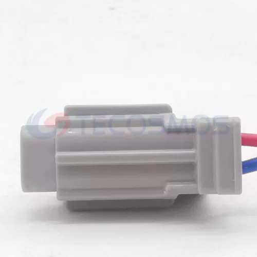 Waterproof Wire Connector Antenna Receiver Harness Plug for Nissan 2 Pin Female CT2-0102M - image 4