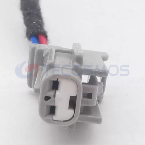 Waterproof Wire Connector Antenna Receiver Harness Plug for Nissan 2 Pin Female CT2-0102M - image 5