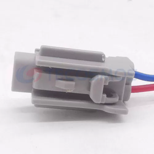 Waterproof Wire Connector Antenna Receiver Harness Plug for Nissan 2 Pin Female CT2-0102M - image 6
