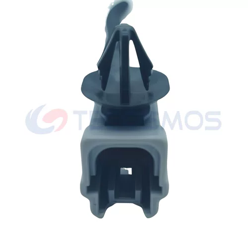 Auto Parts Sensor Plug Male Waterproof Shell Automotive Connector Suitable for 2-pin Public CT2-0102g