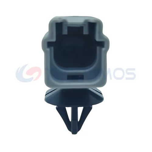 Auto Parts Sensor Plug Male Waterproof Shell Automotive Connector Suitable for 2-pin Public CT2-0102g - image 2