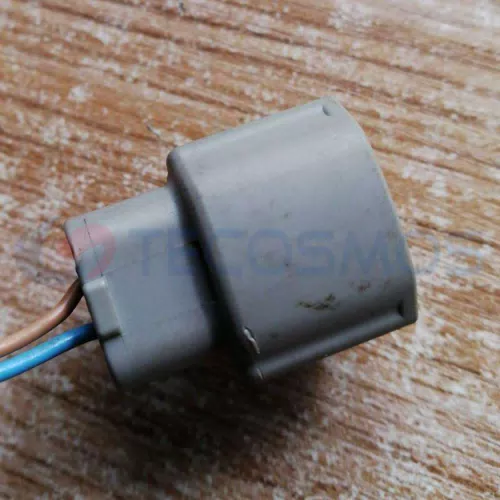 Car Connector There are two For Nissan detonation sensors on left middle and lower right CT2-0109M-1 - image 3