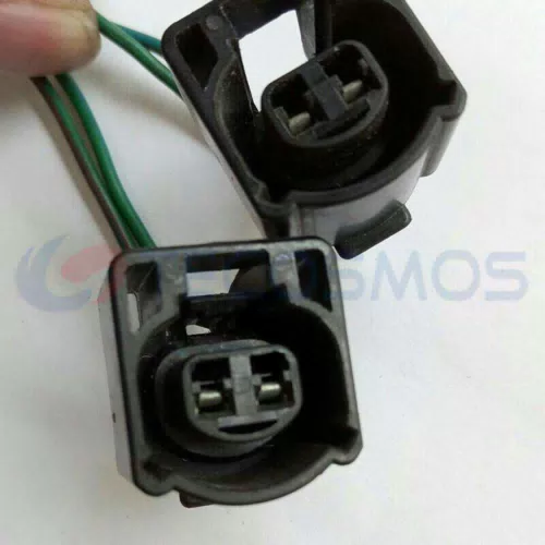 Car Connector For Mazda 2 doses CT2-0112M