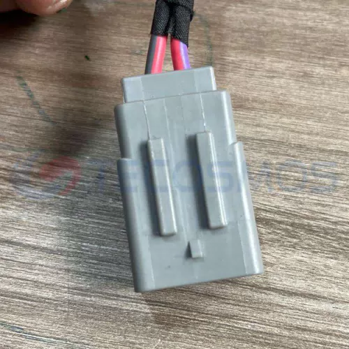 Car Connector For Roewe For Gateway For plug with 2 pins CT2-0114G - image 2