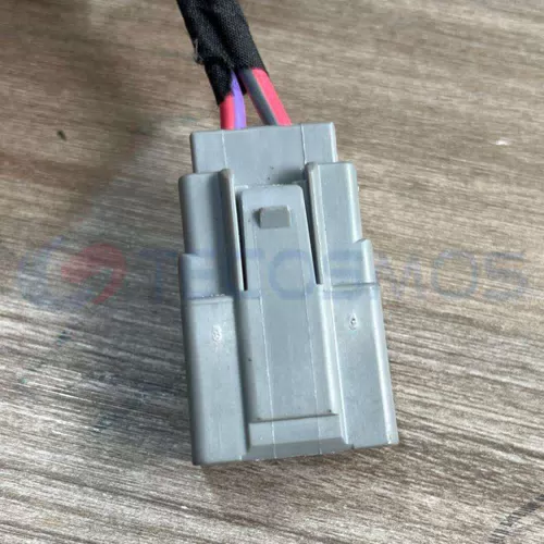 Car Connector For Roewe For Gateway For plug with 2 pins CT2-0114G - image 3