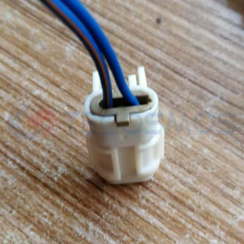 Car Connector For Jac For Geely For lifter For fog lamp 2 pins CT2-0115M-1 - image 4