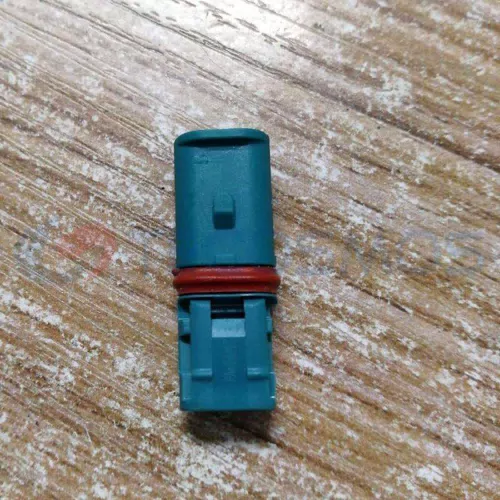 Car Connector for BMW Fuel Injector Plug 872406-5247 2 Pins CT2-0118M-1 - image 2