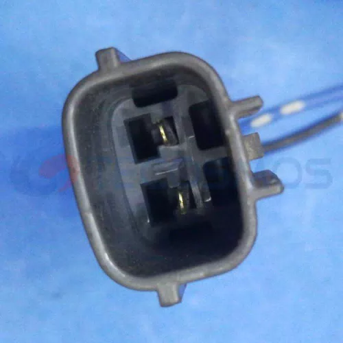 Car Connector For Mitsubishi For Timing 2 Hands CT2-0126G