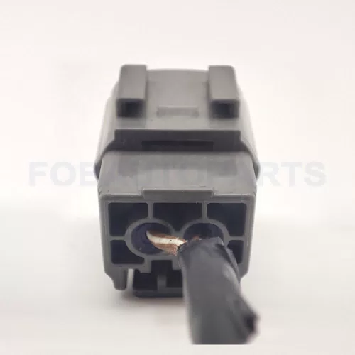 CT2-0126M 2-Pin Female Connector Wire for Mitsubishi Timing Solenoid Mazda Outdoor Temperature Air Flow Rate - image 3