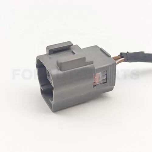 CT2-0126M 2-Pin Female Connector Wire for Mitsubishi Timing Solenoid Mazda Outdoor Temperature Air Flow Rate - image 4
