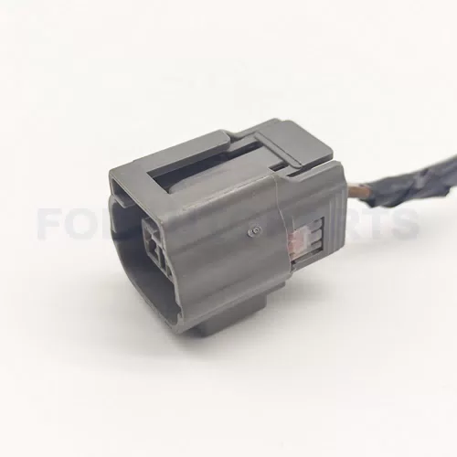 CT2-0126M 2-Pin Female Connector Wire for Mitsubishi Timing Solenoid Mazda Outdoor Temperature Air Flow Rate - image 5