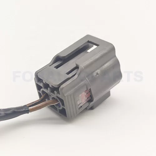 CT2-0126M 2-Pin Female Connector Wire for Mitsubishi Timing Solenoid Mazda Outdoor Temperature Air Flow Rate - image 6