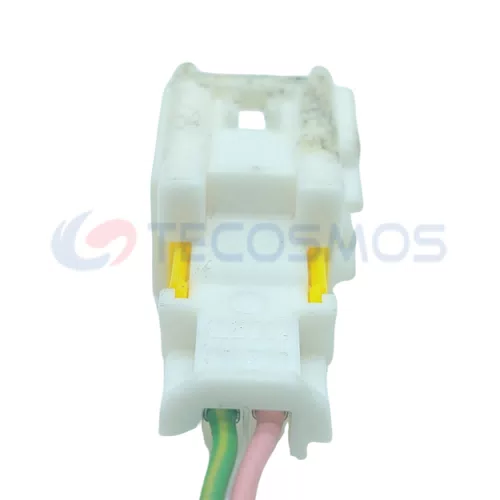 Auto Parts Car Connector Harness Plug Suitable for logo 2-pin Female CT2-0132g-4 - image 6