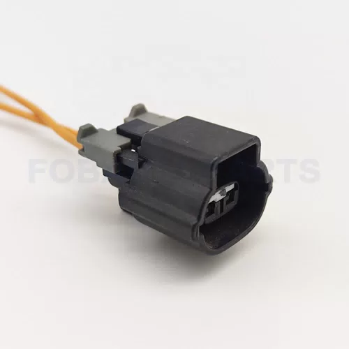 CT2-0136M Connector Wire 2pin Female for Sonata Ignition Coil for VVT Valve - image 4