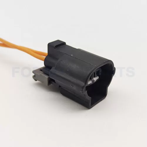 CT2-0136M Connector Wire 2pin Female for Sonata Ignition Coil for VVT Valve - image 5