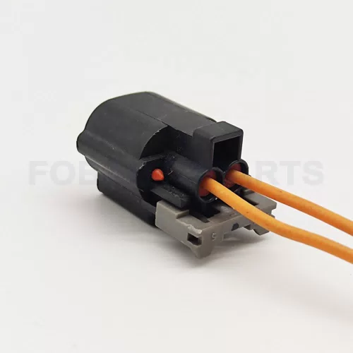 CT2-0136M Connector Wire 2pin Female for Sonata Ignition Coil for VVT Valve - image 6