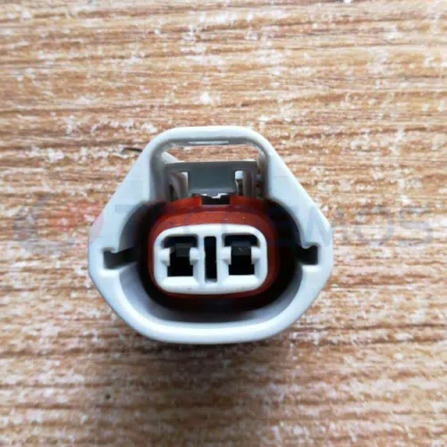 Car Connector For Toyota VVT valve fender light taillight 2 pins CT2-0137M-1