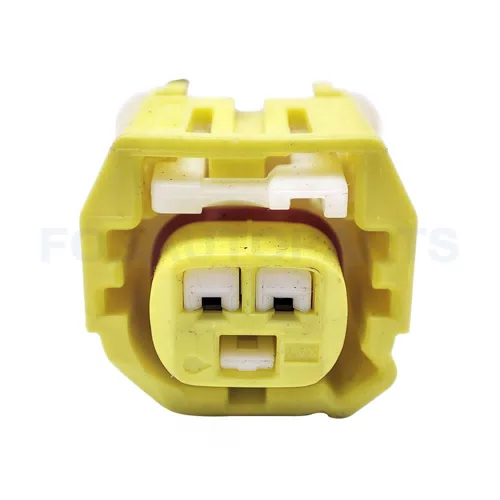 CT2-0141M-3 Connector Wire 2pin Female for Honda Crash Sensor Nissan Crash 90980-12490 9098012490 7283-8794-70