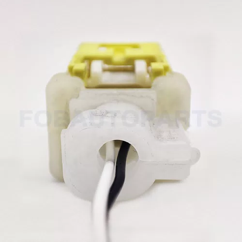 CT2-0141M-3 Connector Wire 2pin Female for Honda Crash Sensor Nissan Crash 90980-12490 9098012490 7283-8794-70 - image 3