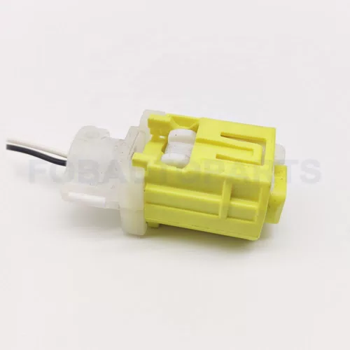 CT2-0141M-3 Connector Wire 2pin Female for Honda Crash Sensor Nissan Crash 90980-12490 9098012490 7283-8794-70 - image 6