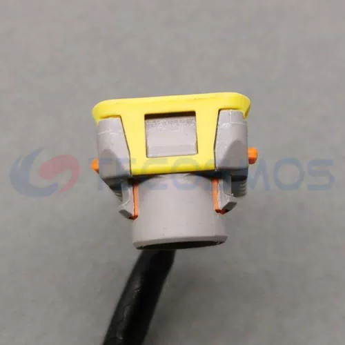 Car Connector For Buick For Sensor For plug is gray with 2 pins CT2-0146M-4 - image 3