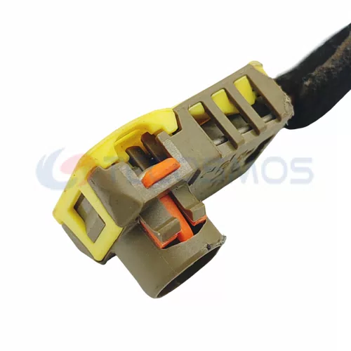 Auto Parts Airbag Plug Right Slot for Car 2-pin Female CT2-0146M-3 - image 5