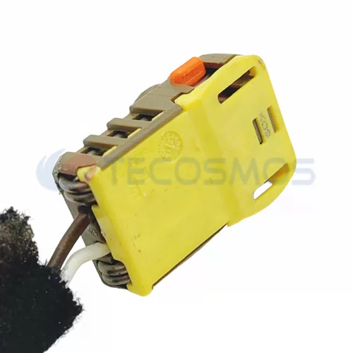 Auto Parts Airbag Plug Right Slot for Car 2-pin Female CT2-0146M-3 - image 6