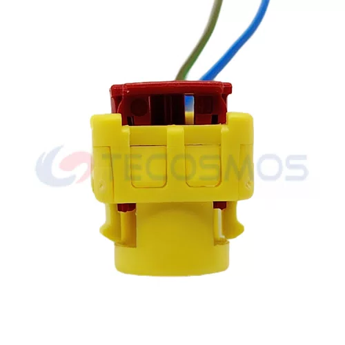 Waterproof Wire Adapter ABRS Connector Socket Plastic Car Plug Harness for Car 2 Pin Female CT2-0149M-1 - image 5