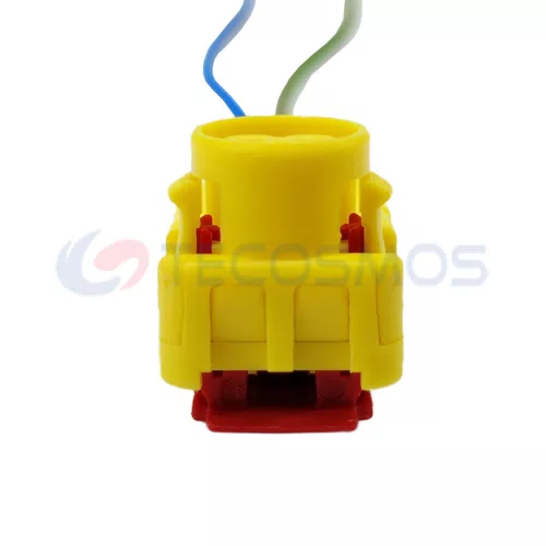 Waterproof Wire Adapter ABRS Connector Socket Plastic Car Plug Harness for Car 2 Pin Female CT2-0149M-1 - image 6