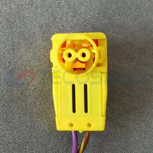 Car Connector For Mercedes-benz For sensor plug 0005406801 2 pins CT2-0149M-2