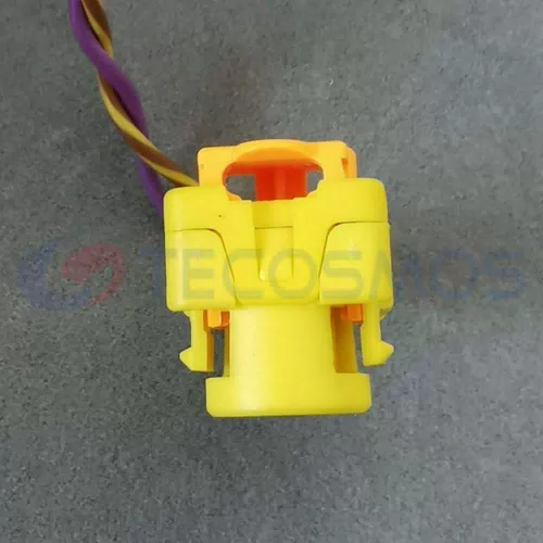 Car Connector For Mercedes-benz For sensor plug 0005406801 2 pins CT2-0149M-2 - image 3