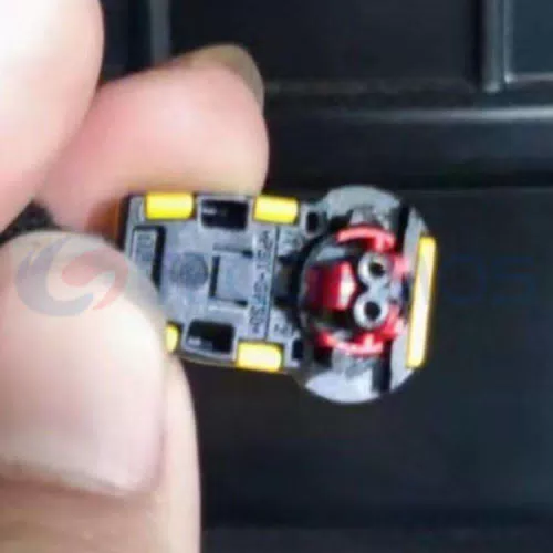 Car Connector For sensor plug has 2 pins CT2-0151M-13 - image 2
